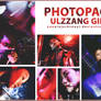 [Photopack #138] Ulzzang Girl