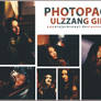 [Photopack #139] Ulzzang Girl