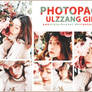 [Photopack #141] Ulzzang Girl