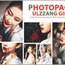 [Photopack #150] Ulzzang Girl