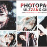 [Photopack #162] Ulzzang Girl