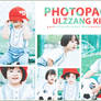 [Photopack #179] Ulzzang Kid