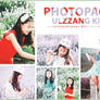 [Photopack #180] Ulzzang Kid