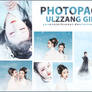 [Photopack #182] Ulzzang Girl