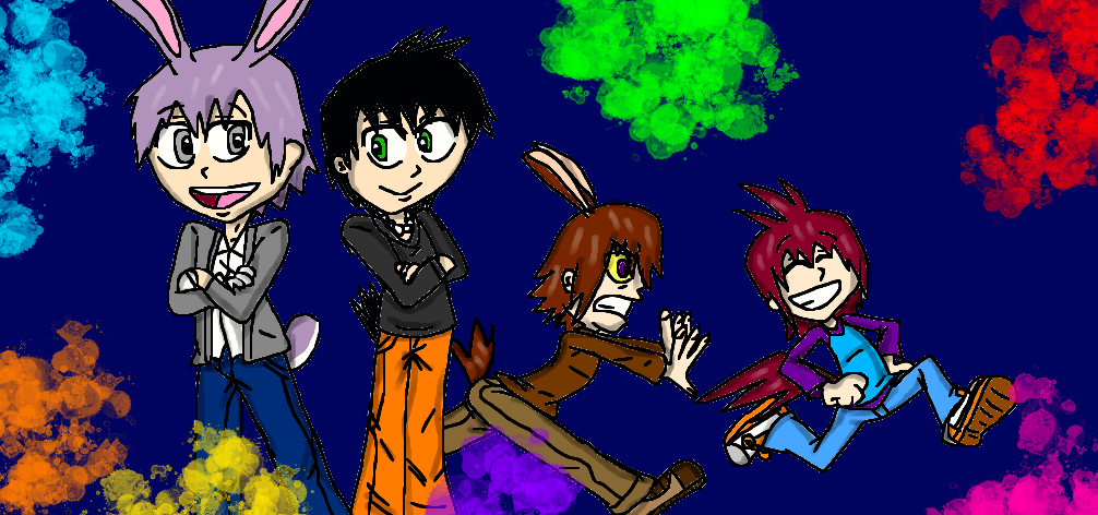 Share more than 133 looney tunes anime best - in.eteachers