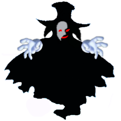 Phantom by Venjix5 on DeviantArt