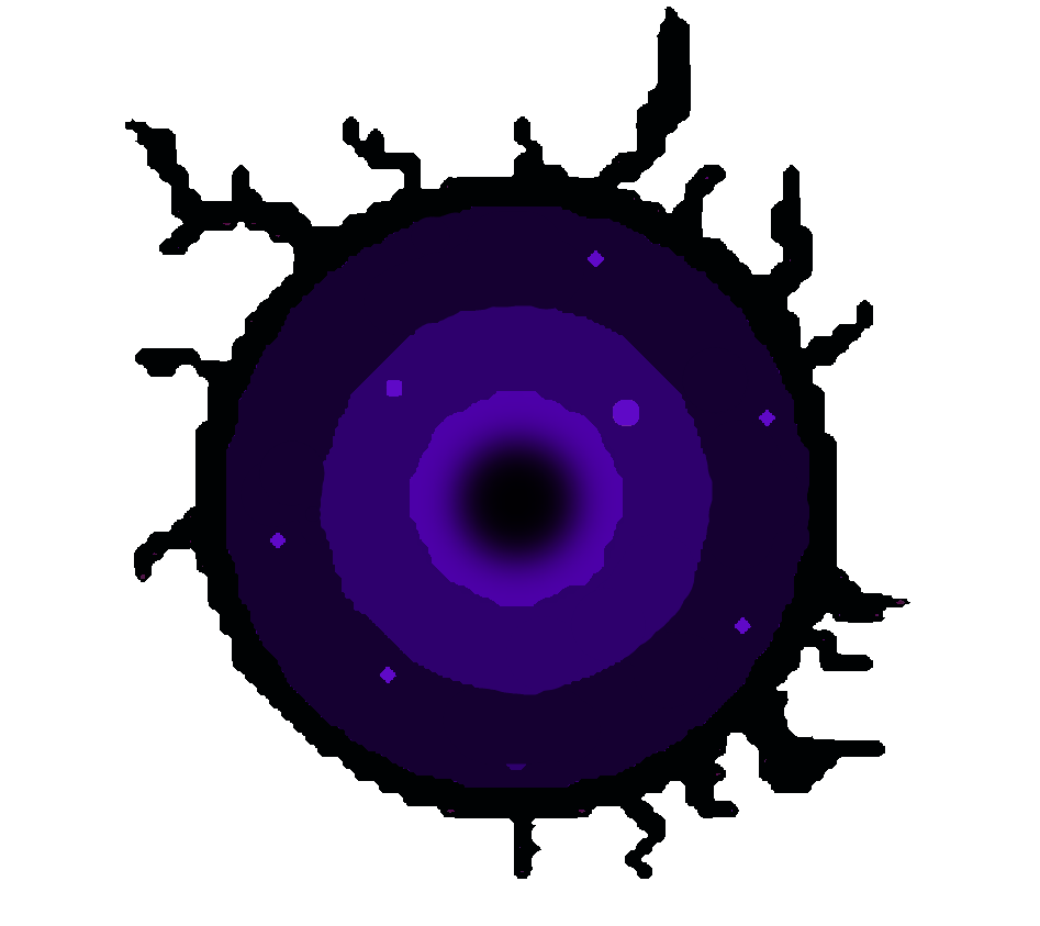 Shadow Ball Pokemon