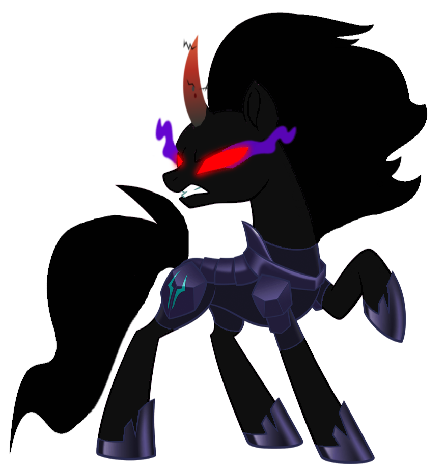 Tempest Sombra by Venjix5 on DeviantArt
