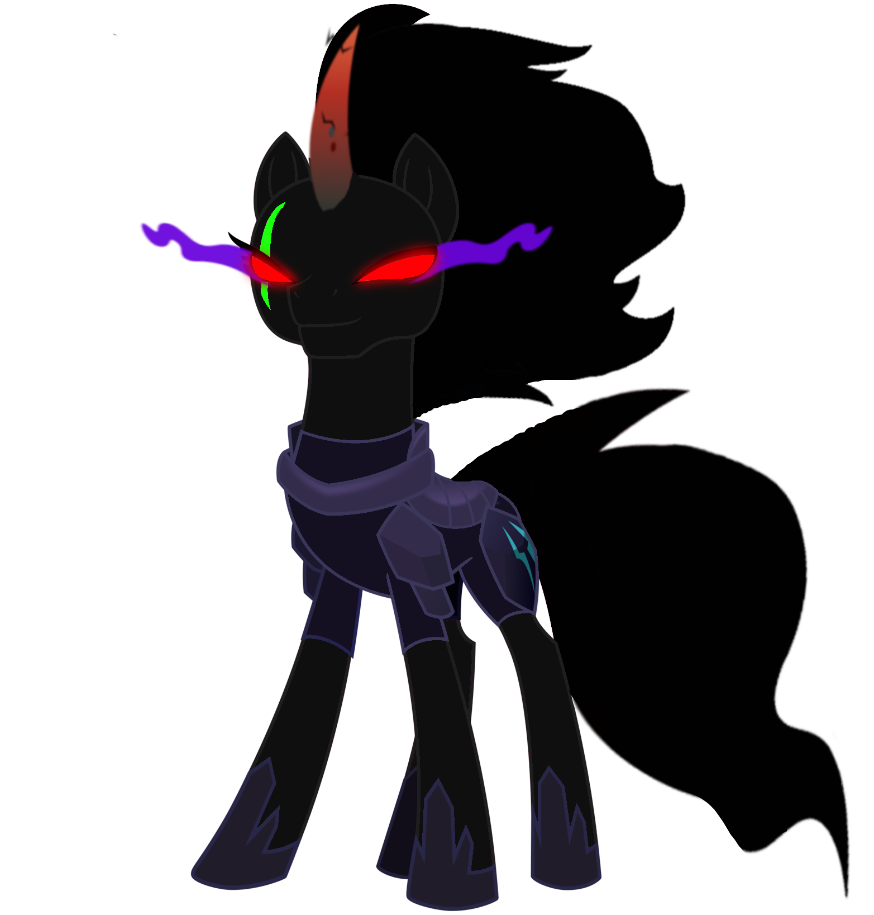 Tempest Sombra (redesign)