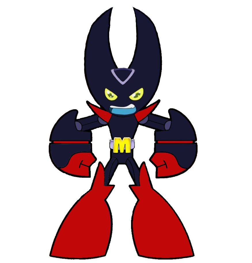 Bobux Man by epicsonicfanpeteryt on DeviantArt