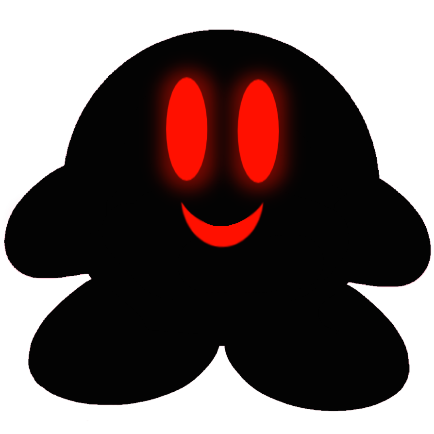 Dark Kirby