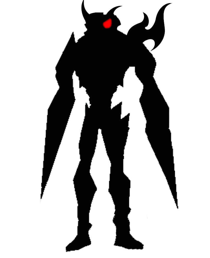 Shadow Spearcer by Venjix5 on DeviantArt