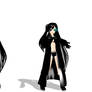 MMD my own version of BRS :D