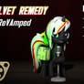 [DL] Velvet Remedy - ReVAmped/V6 (SFM)
