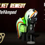 [DL] Velvet Remedy - ReVAmped/V6 (SFM)