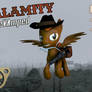 [DL] Calamity - ReVAmped/V6 (SFM)
