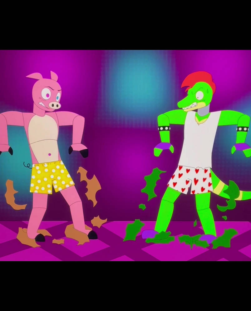 Commission Video for Cyprus880 by ChaoticJo103 on DeviantArt
