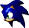 Sonic CD - Stardust Speedway (Past)