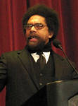 Cornel West-Why Support Occupy by Crazywulf