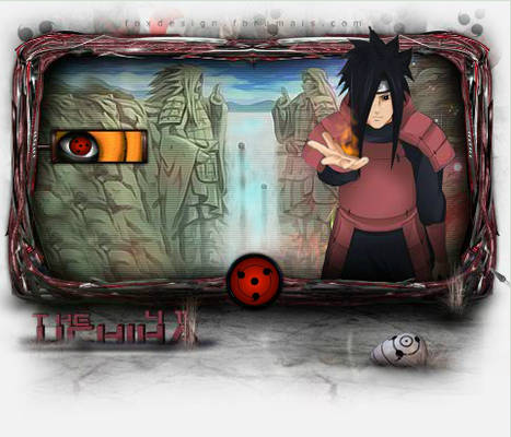 Madara/Tobi