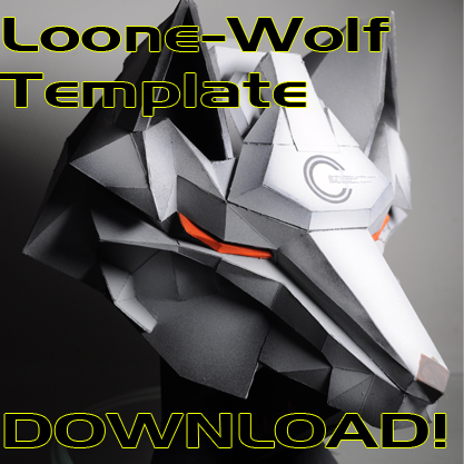 Loone-Wolf Template Final