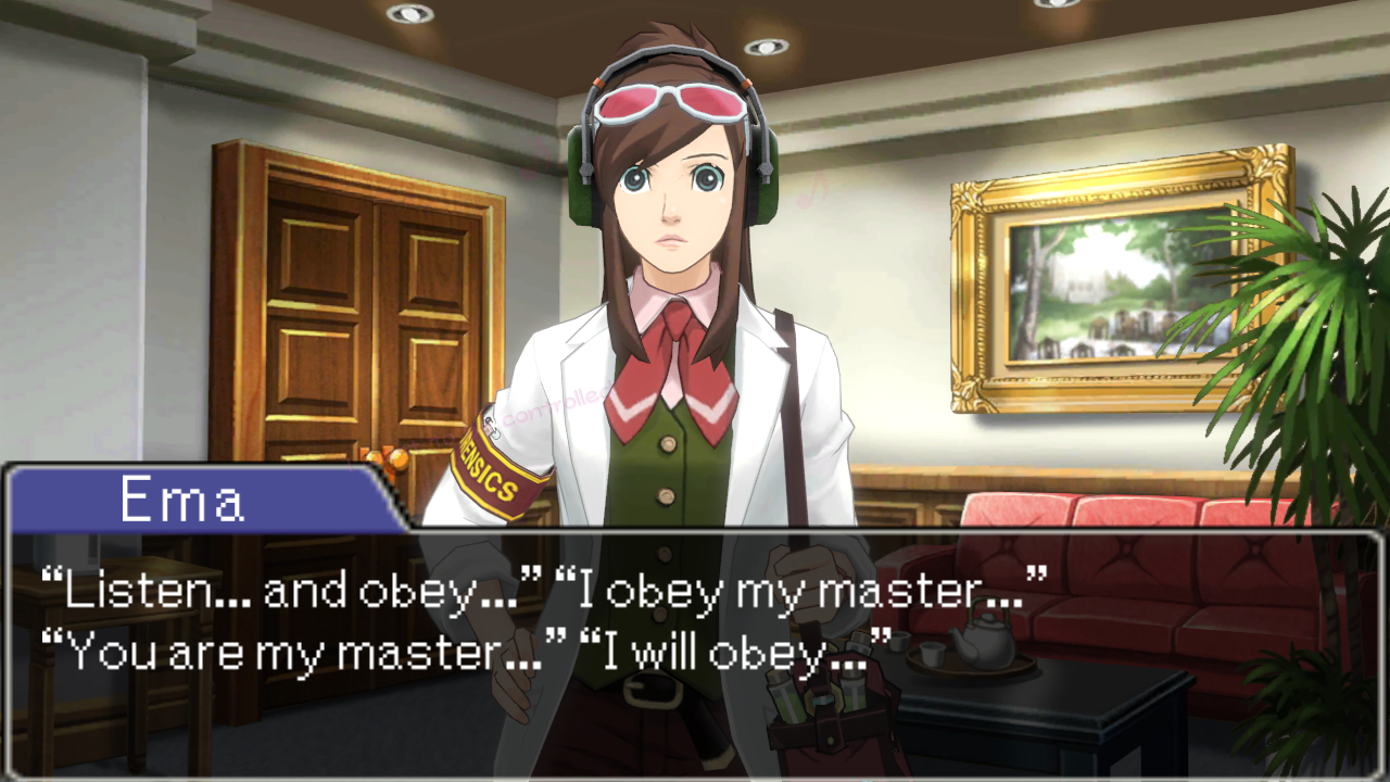 ace attorney ema ace attorney ema
