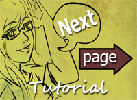 Next Page Flash Tutorial