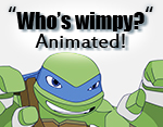 Who's Wimpy?