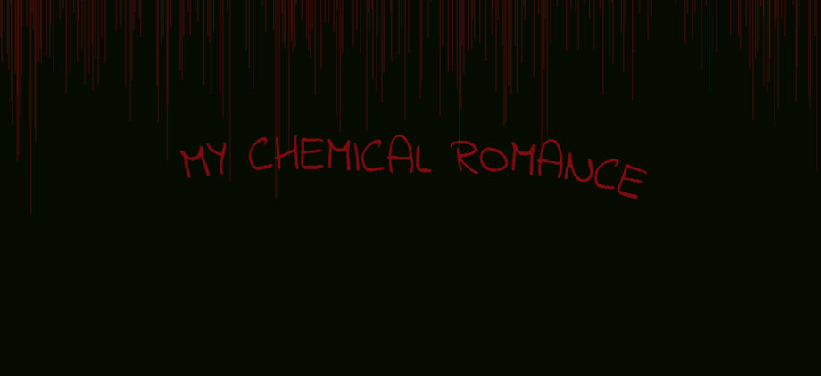 My Chemical Romance by GerardWaylover4 on DeviantArt