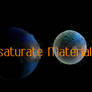 XSaturate Material Pack