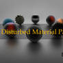 Disturbed Material Pack