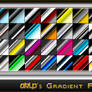 AKLPs Gradient Pack 2