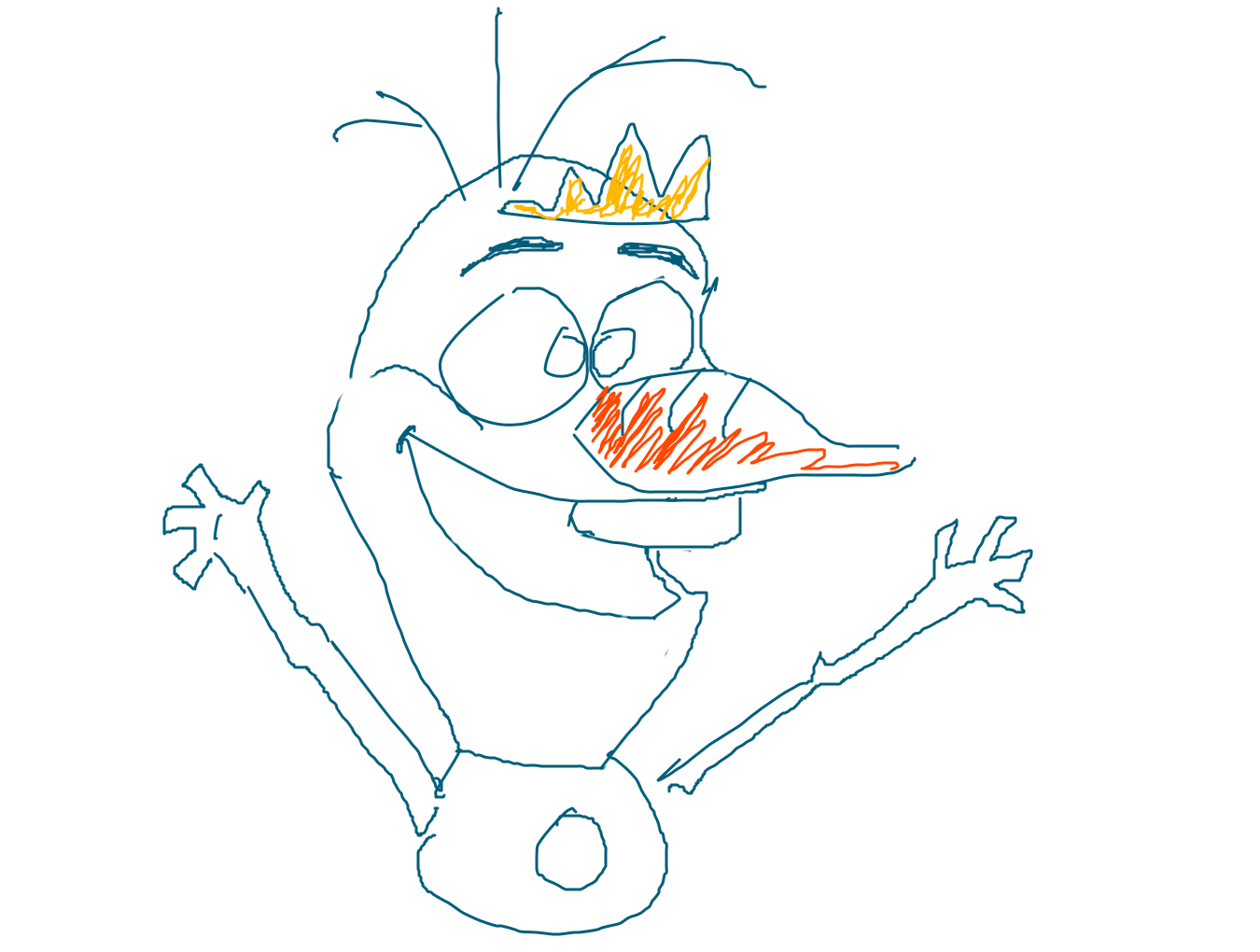 Prince Olaf