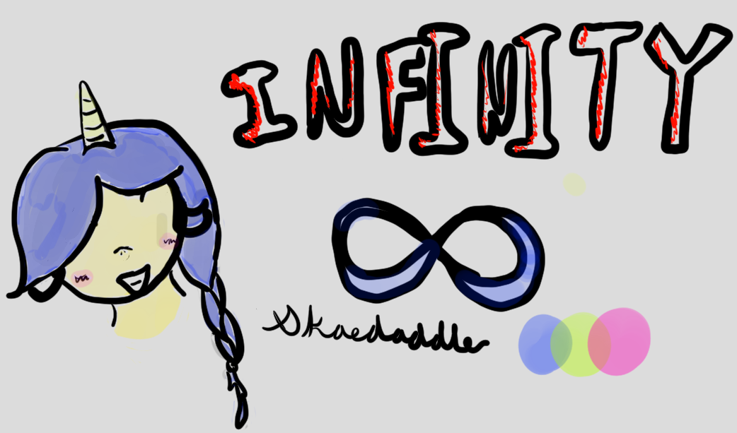 Infinity ref sheet by livveydiv on DeviantArt