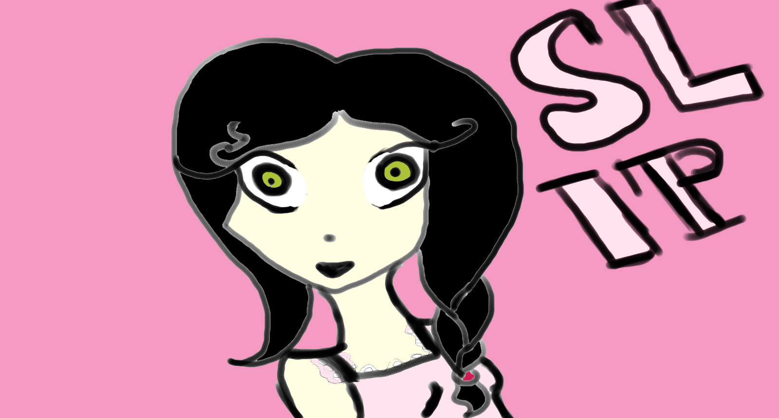 Panty and stocking with garterbelt oc Slip by livveydiv on DeviantArt