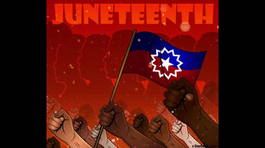 Juneteenth Celebration