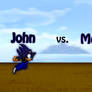 Merlow vs. John