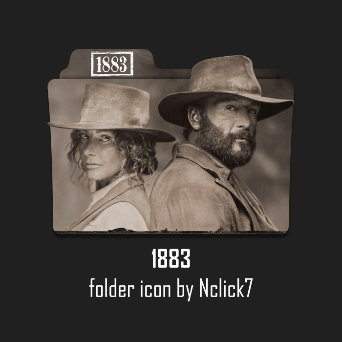 The Last of Us folder icon by Nclick7 on DeviantArt