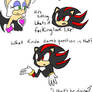 Sonic 06 redub comic strip