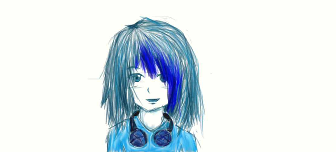 Untitled Drawing by chibi-1-chan on DeviantArt