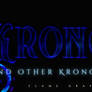 Kronos Styles Pack| Free Photoshop textstyles