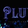 Pluto Photoshop textstyle