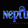 Neptune Photoshop Text Style