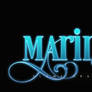 Marine Free Photoshop Text Style