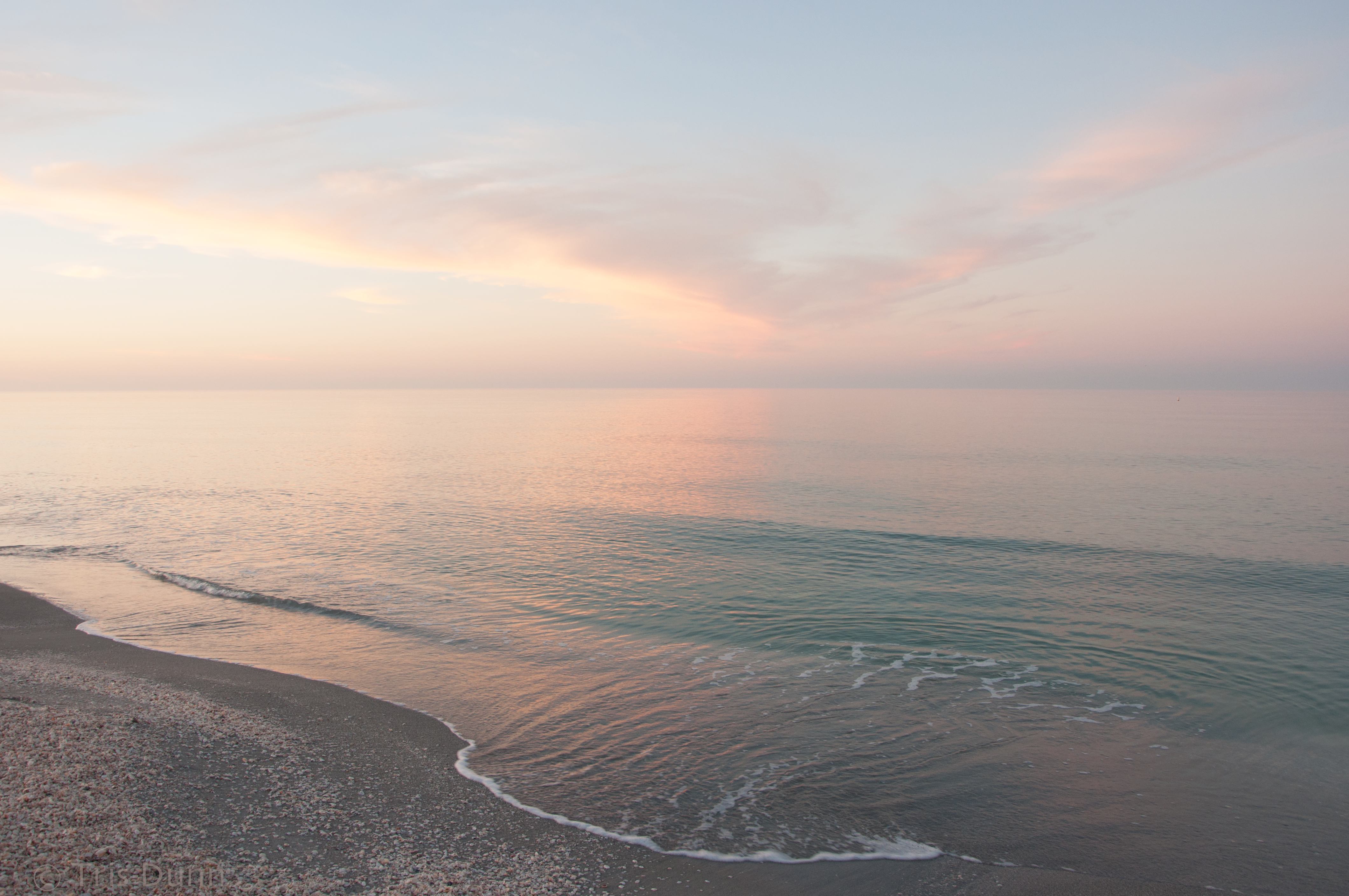 Bowman's Beach