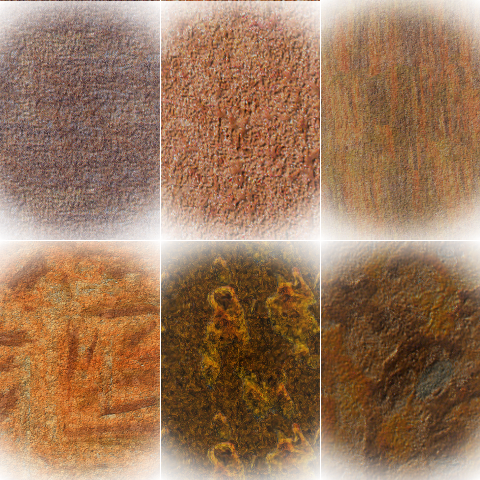 Rust Texture Pack By Arvin61r58 On Deviantart Rust Texture Pack By Arvin61r58 On Deviantart