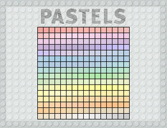 Pastels