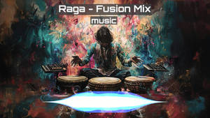 Raga - Fusion Mix - music