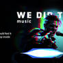 We Did This - music