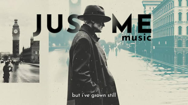 Just Me - music